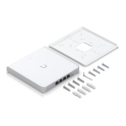Access Point UBIQUITI U6-ENTERPRISE-IW Wi-Fi 6E 4x1GbE 1x2,5… | PartsPC.pl