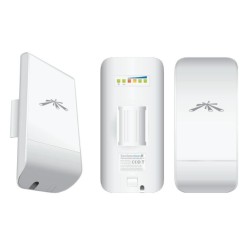 Access Point UBIQUITI airMAX NanoStation Loco M5 5Ghz 13dBi… | PartsPC.pl