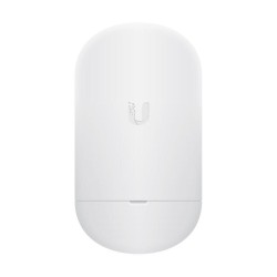 Urządzenie typu CPE UBIQUITI Nanostation Loco5AC | PartsPC.pl
