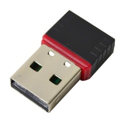 Karta sieciowa WiFi Vakoss TC-WF206K | PartsPC.pl