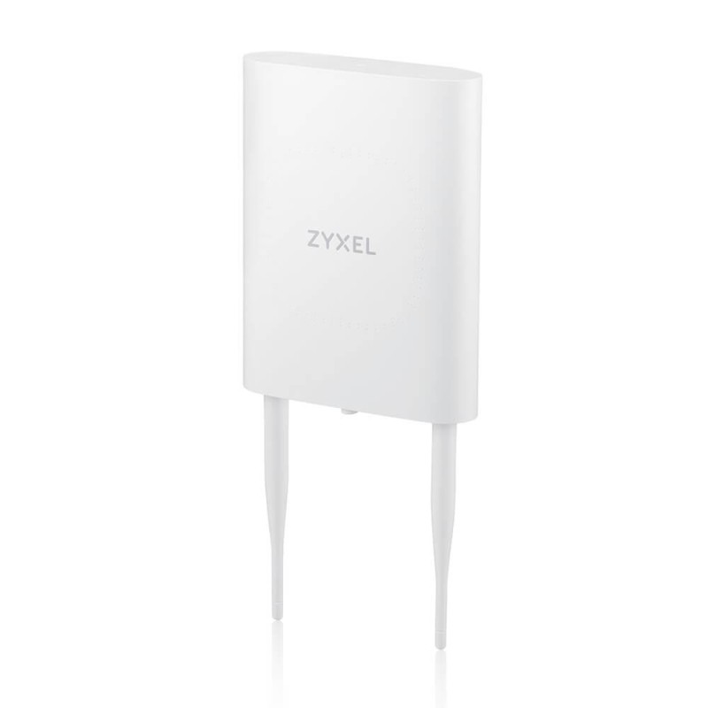 Access Point Zyxel NWA55AXE 802.11ax (Wi-Fi 6) 1x10/100/1000… | PartsPC.pl