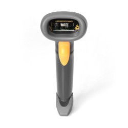 Czytnik kodów kreskowych DIGITUS przewodowy USB-RJ45 2m, 1D,… | PartsPC.pl