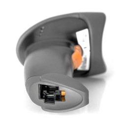 Czytnik kodów kreskowych DIGITUS przewodowy USB-RJ45 2m, 1D,… | PartsPC.pl