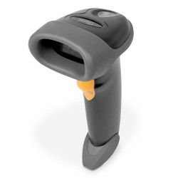 Czytnik kodów kreskowych DIGITUS przewodowy USB-RJ45 2m, 1D … | PartsPC.pl