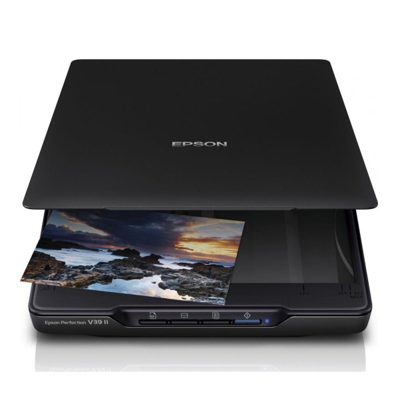 Skaner Epson Perfection V39II | PartsPC.pl
