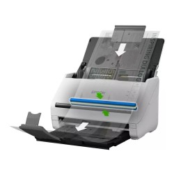 Skaner Epson WorkForce DS-770II (B11B262401)