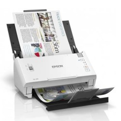 Skaner Epson WorkForce DS-410 (B11B249401)