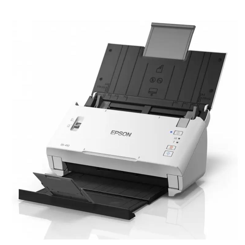 Skaner Epson WorkForce DS-410 (B11B249401)