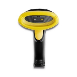 Czytnik kodów kreskowych Qoltec | 1D | 2D | USB | PartsPC.pl