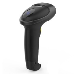 Czytnik kodów kreskowych Qoltec i QR | 1D 2D | USB | Bluetoo… | PartsPC.pl