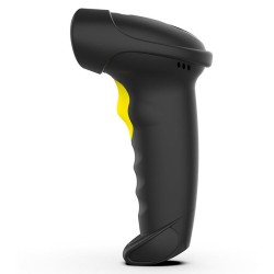 Czytnik kodów kreskowych Qoltec i QR | 1D 2D | USB | Bluetoo… | PartsPC.pl