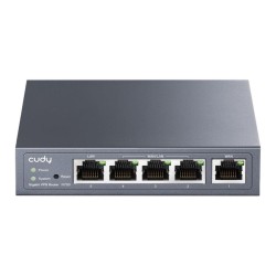 CUDY R700 | VPN router, Gigabit, Multi-WAN | PartsPC.pl