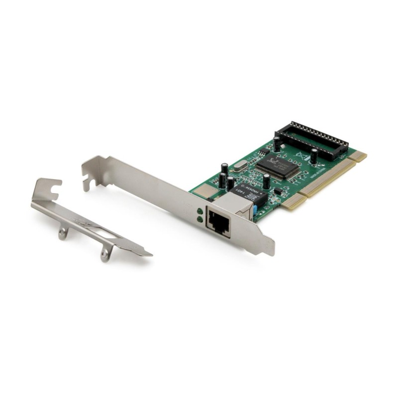 Karta sieciowa DIGITUS PCI 10/100/1000Mbps Chipset Realtek… | PartsPC.pl