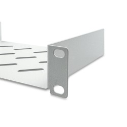 Półka DIGITUS 10" 1U, 150mm | PartsPC.pl