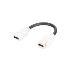 Moduł Keystone DIGITUS HDMI z kablem 12cm łącznik do gniazd … | PartsPC.pl
