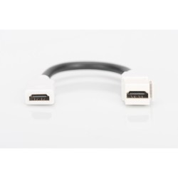 Moduł Keystone DIGITUS HDMI z kablem 12cm łącznik do gniazd … | PartsPC.pl