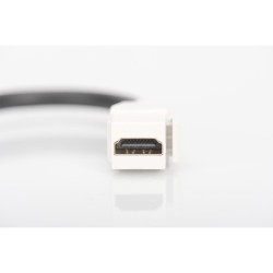 Moduł Keystone DIGITUS HDMI z kablem 12cm łącznik do gniazd … | PartsPC.pl