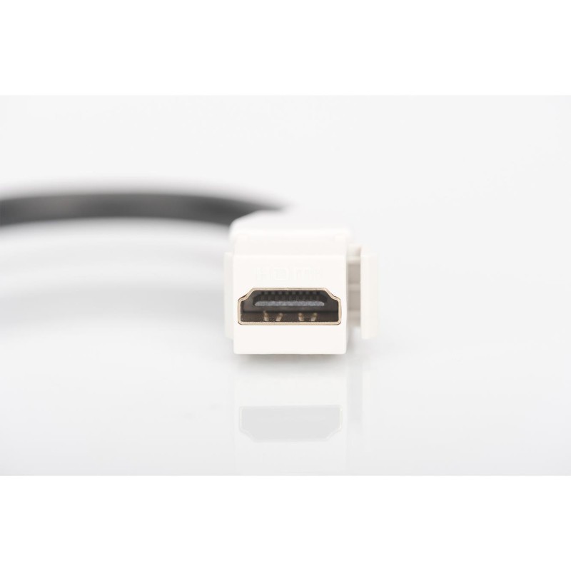 Moduł Keystone DIGITUS HDMI z kablem 12cm łącznik do gniazd … | PartsPC.pl