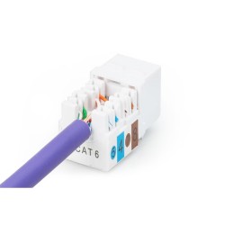 Moduł Keystone DIGITUS kat. 6 UTP LSA | PartsPC.pl