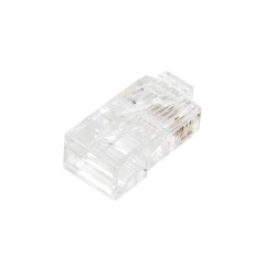 Wtyk RJ45 (8P8C) przelotowy DIGITUS kat.5e nieekranowany, AW… | PartsPC.pl