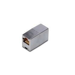Adapter DIGITUS DN-93901 złączka sieciowa RJ45x2 kat.5e ekra… | PartsPC.pl