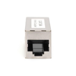 Złączka sieciowa adapter DIGITUS RJ-45x2 ekranowana kat.6A… | PartsPC.pl