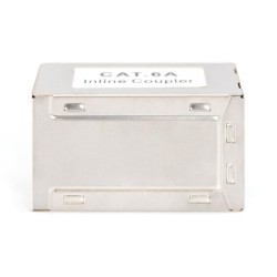 Złączka sieciowa adapter DIGITUS RJ-45x2 ekranowana kat.6A… | PartsPC.pl