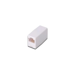 Adapter DIGITUS AT-A 8/8 złączka sieciowa RJ-45x2 | PartsPC.pl