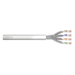 Kabel teleinformatyczny patchcordowy DIGITUS kat.6A, U/FTP, … | PartsPC.pl