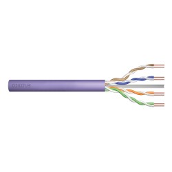 Kabel teleinformatyczny instalacyjny DIGITUS kat.6, U/UTP, D… | PartsPC.pl