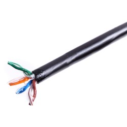 Kabel teleinformatyczny instalacyjny zewnętrzny żelowany DIG… | PartsPC.pl