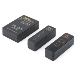 Tester kabli DIGITUS DN-14001-1 sieciowych i komunikacyjnych… | PartsPC.pl