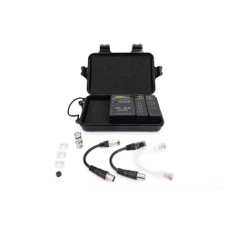 Tester kabli DIGITUS DN-14001-1 sieciowych i komunikacyjnych… | PartsPC.pl