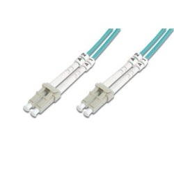 Kabel krosowy (patchcord) DIGITUS światłowodowy LC/LC... | PartsPC.pl