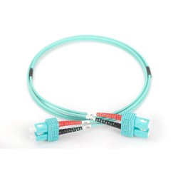 Kabel krosowy (patchcord) DIGITUS światłowodowy SC/SC... | PartsPC.pl