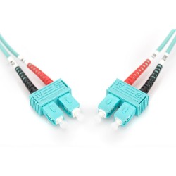 Kabel krosowy (patchcord) DIGITUS światłowodowy SC/SC... | PartsPC.pl