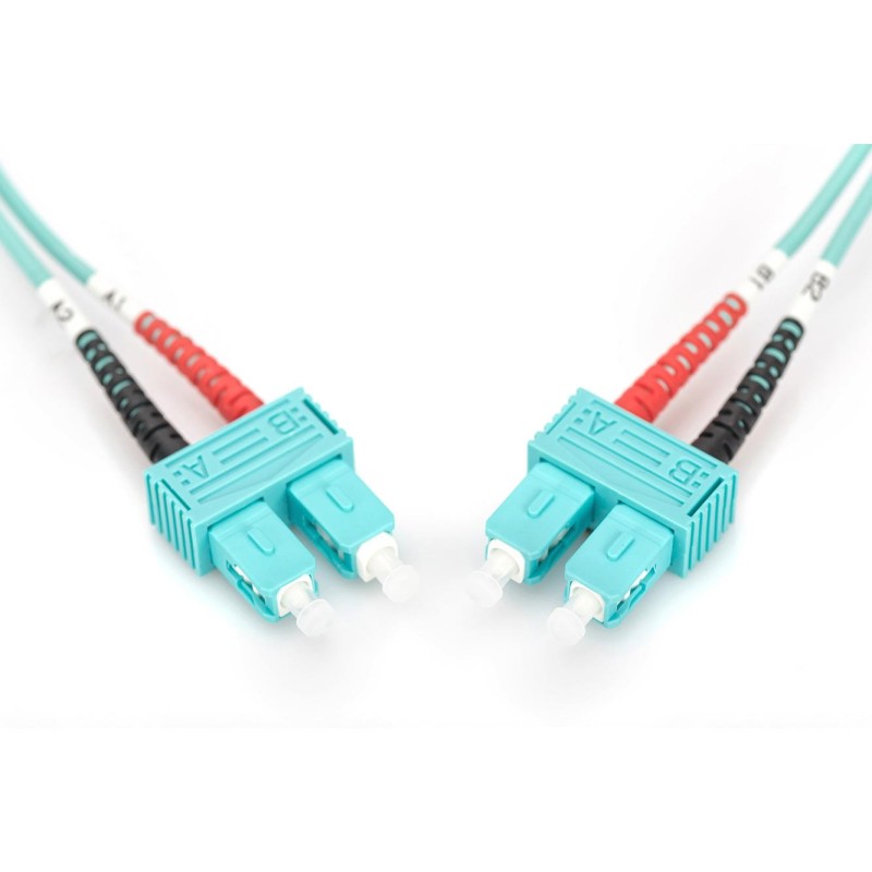 Kabel krosowy (patchcord) DIGITUS światłowodowy SC/SC... | PartsPC.pl