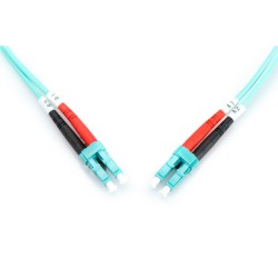 Kabel krosowy (patchcord) DIGITUS światłowodowy LC/LC... | PartsPC.pl