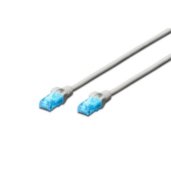 DIGITUS kabel krosowy DK-1512-250 – Kategoria: CAT 5e