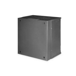 Szafa wisząca jednosekcyjna DIGITUS 19" 12U, SOHO PRO 595 x 540 x 400 mm,