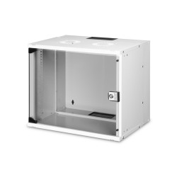 Szafa wisząca jednosekcyjna DIGITUS 19" 9U, SOHO PRO 460 x 5… | PartsPC.pl