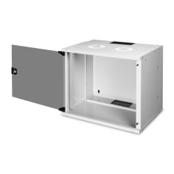 Szafa wisząca jednosekcyjna DIGITUS 19" 9U, SOHO PRO 460 x 5… | PartsPC.pl