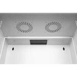 Szafa wisząca jednosekcyjna DIGITUS 19" 9U, SOHO PRO 460 x 5… | PartsPC.pl