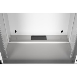 Szafa wisząca jednosekcyjna DIGITUS 19" 9U, SOHO PRO 460 x 5… | PartsPC.pl