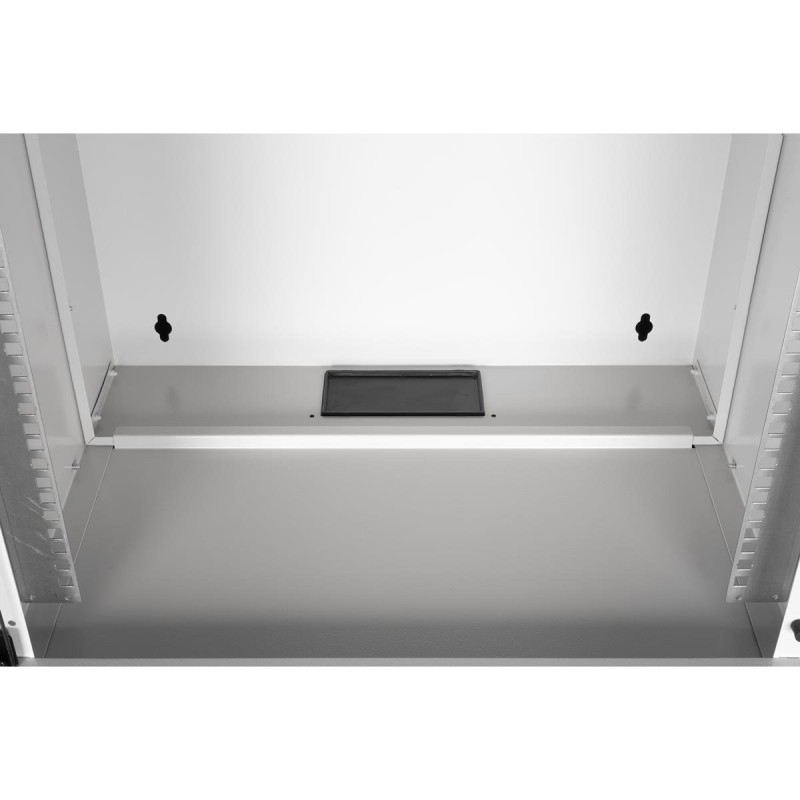 Szafa wisząca jednosekcyjna DIGITUS 19" 9U, SOHO PRO 460 x 5… | PartsPC.pl