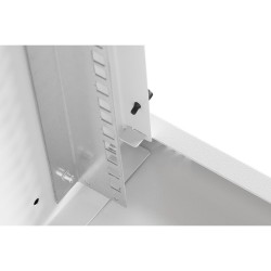 Szafa wisząca jednosekcyjna DIGITUS 19" 9U, SOHO PRO 460 x 5… | PartsPC.pl