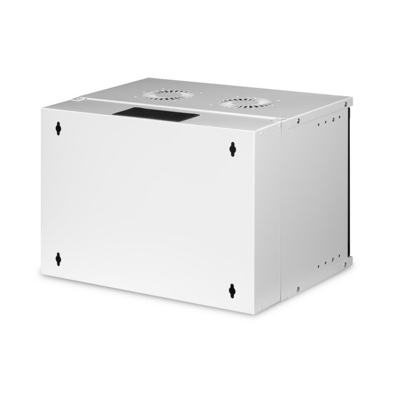Szafa wisząca jednosekcyjna DIGITUS 19" 7U, SOHO PRO 370 x 5… | PartsPC.pl