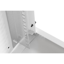 Szafa wisząca jednosekcyjna DIGITUS 19" 7U, SOHO PRO 370 x 5… | PartsPC.pl