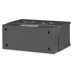 Szafa wisząca jednosekcyjna DIGITUS 19" 4U, SOHO PRO 240 x 5… | PartsPC.pl