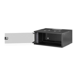 Szafa wisząca jednosekcyjna DIGITUS 19" 4U, SOHO PRO 240 x 5… | PartsPC.pl